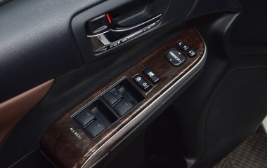 Toyota Camry Элеганс Плюс 2.5 АКПП, 2017 превью 14