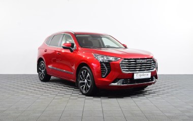 Haval Jolion Elite