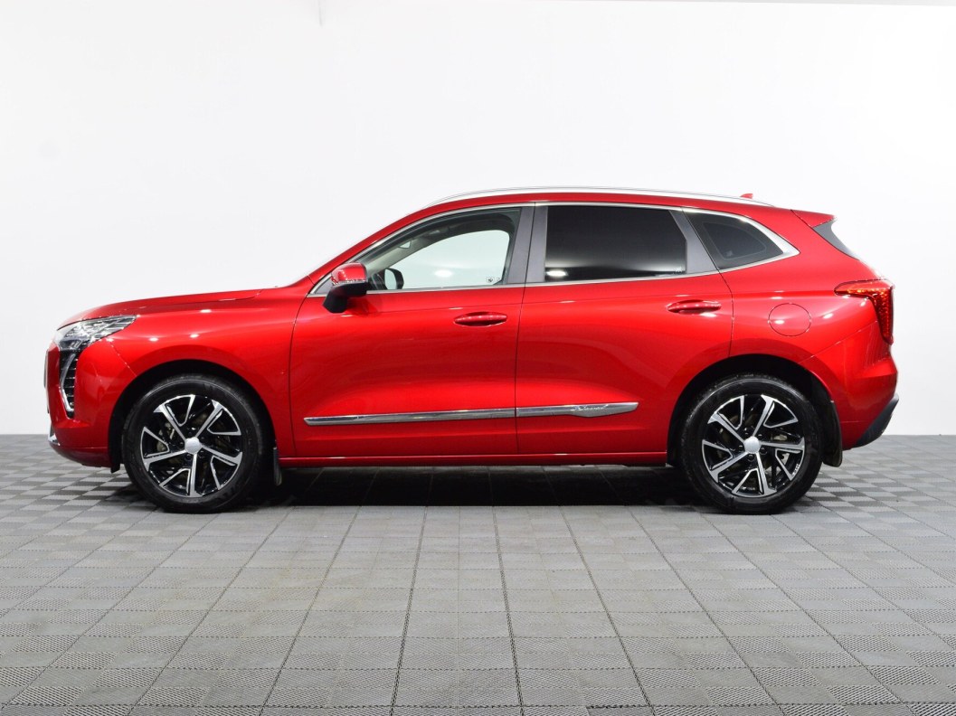 Haval Jolion Elite , 2021 фото 5