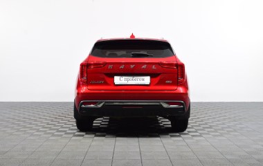 Haval Jolion Elite , 2021 превью 7