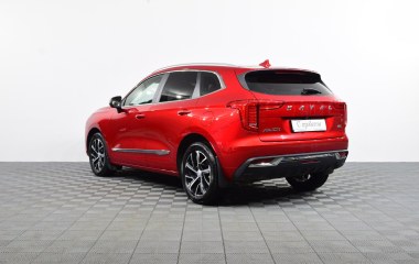 Haval Jolion Elite , 2021 превью 8