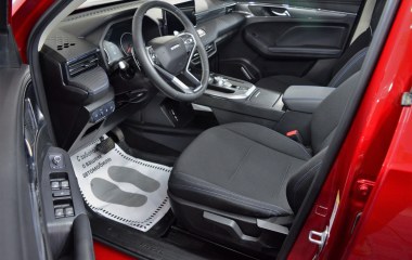 Haval Jolion Elite , 2021 превью 9