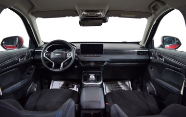 Haval Jolion Elite , 2021 превью 10