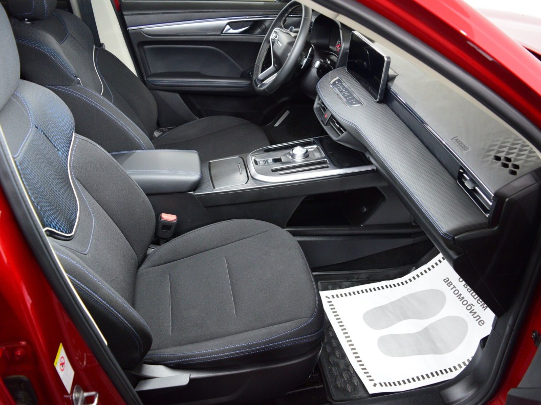 Haval Jolion Elite , 2021 фото 11