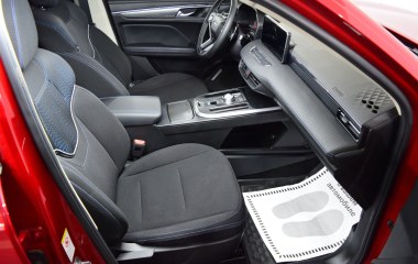 Haval Jolion Elite , 2021 превью 11