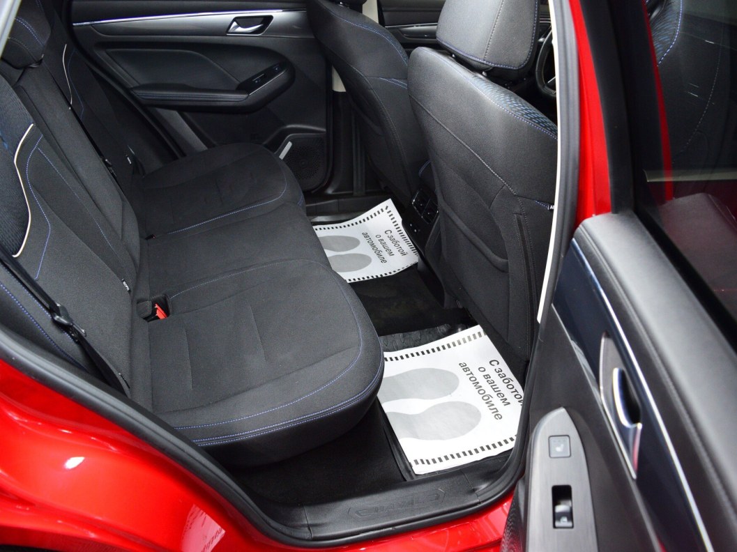Haval Jolion Elite , 2021 фото 12