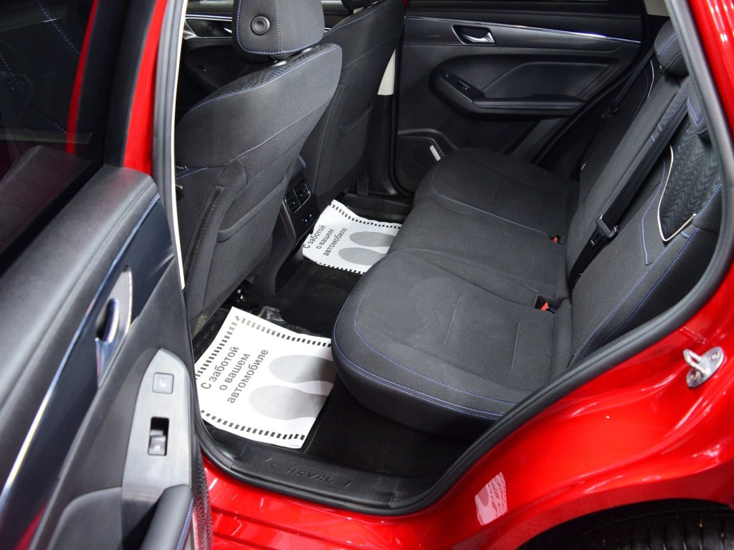 Haval Jolion Elite , 2021 фото 13