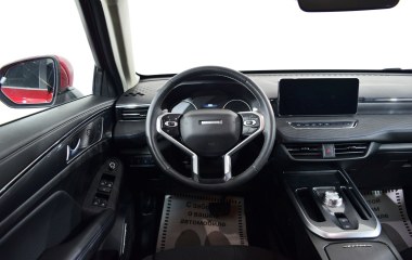 Haval Jolion Elite , 2021 превью 15