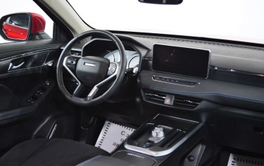 Haval Jolion Elite , 2021 превью 18