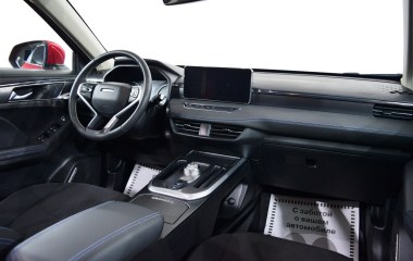 Haval Jolion Elite , 2021 превью 19
