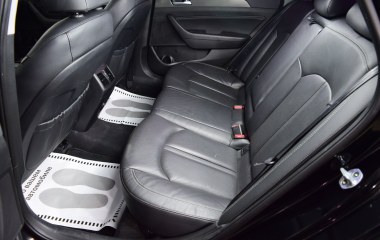 Hyundai Sonata Lifestyle 2.4 АКПП, 2017 превью 13