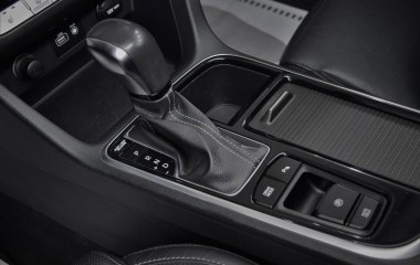 Hyundai Sonata Lifestyle 2.4 АКПП, 2017 превью 17