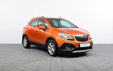 Opel Mokka Cosmo