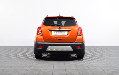 Opel Mokka Cosmo 1.4 АКПП, 2014 превью 7