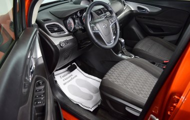 Opel Mokka Cosmo 1.4 АКПП, 2014 превью 9