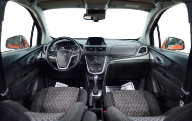 Opel Mokka Cosmo 1.4 АКПП, 2014 превью 10