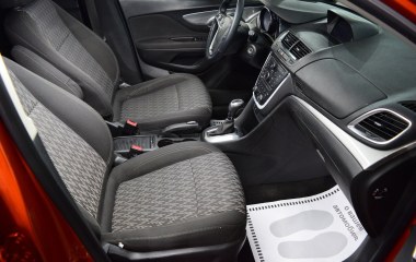 Opel Mokka Cosmo 1.4 АКПП, 2014 превью 11