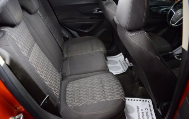 Opel Mokka Cosmo 1.4 АКПП, 2014 превью 12