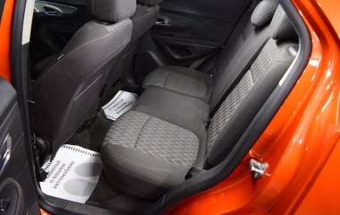 Opel Mokka Cosmo 1.4 АКПП, 2014 превью 13