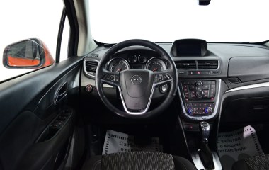 Opel Mokka Cosmo 1.4 АКПП, 2014 превью 15