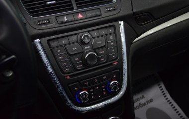 Opel Mokka Cosmo 1.4 АКПП, 2014 превью 16