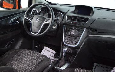 Opel Mokka Cosmo 1.4 АКПП, 2014 превью 18