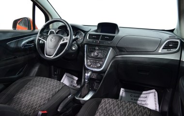 Opel Mokka Cosmo 1.4 АКПП, 2014 превью 19