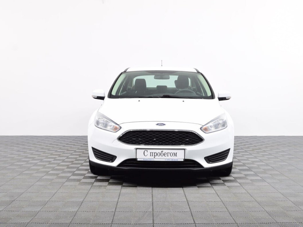 Ford Focus Trend 1.6 , 2018 фото 2
