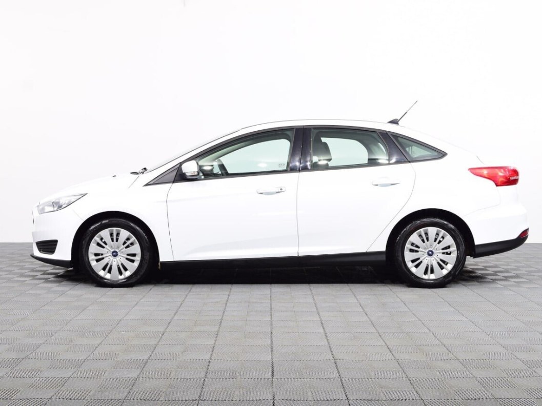 Ford Focus Trend 1.6 , 2018 фото 5