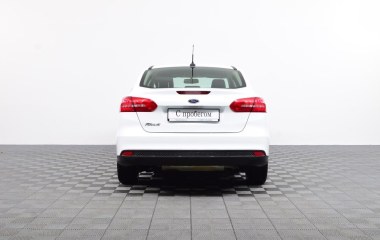 Ford Focus Trend 1.6 , 2018 превью 7