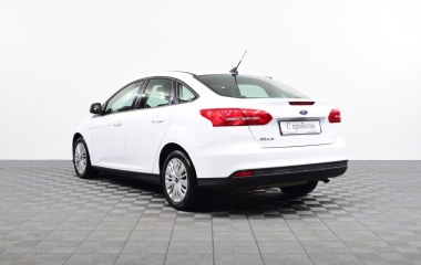 Ford Focus Trend 1.6 , 2018 превью 8