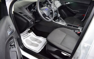 Ford Focus Trend 1.6 , 2018 превью 9