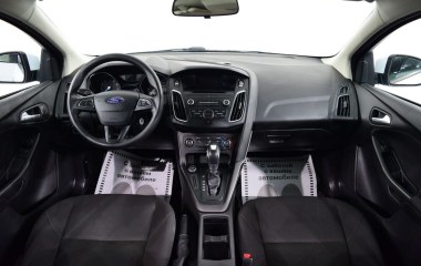 Ford Focus Trend 1.6 , 2018 превью 10