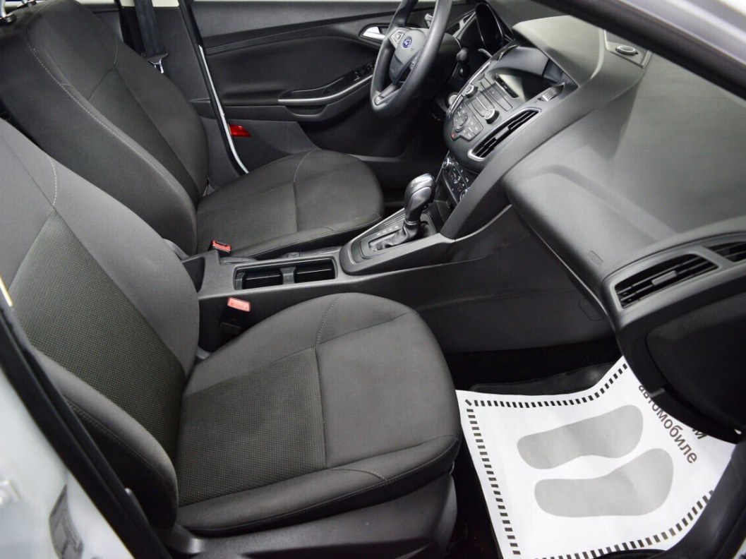 Ford Focus Trend 1.6 , 2018 фото 11