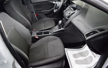 Ford Focus Trend 1.6 , 2018 превью 11