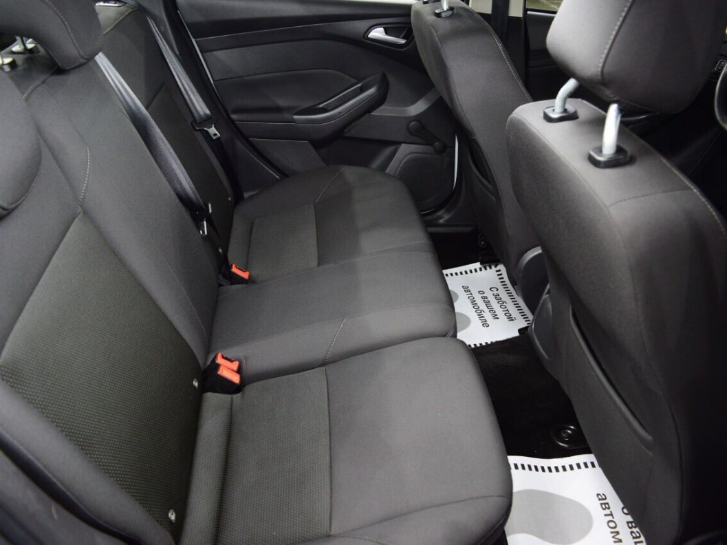 Ford Focus Trend 1.6 , 2018 фото 12