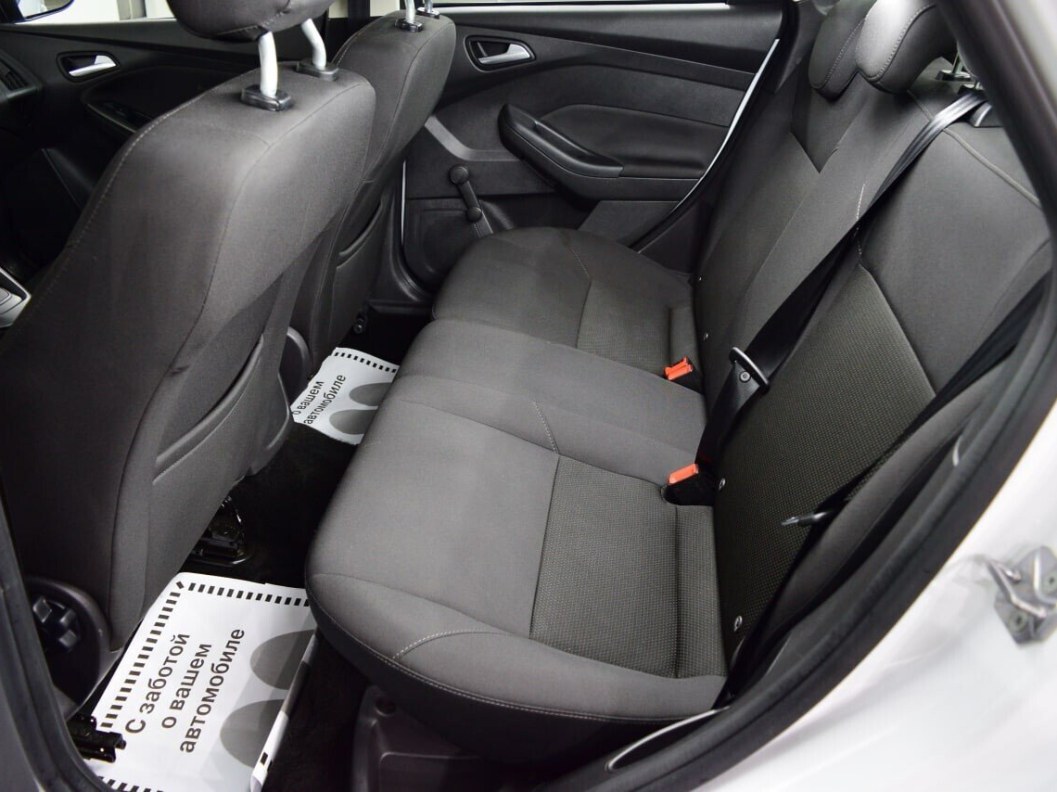 Ford Focus Trend 1.6 , 2018 фото 13