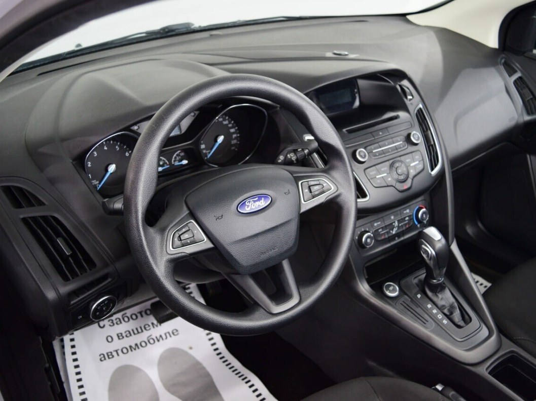 Ford Focus Trend 1.6 , 2018 фото 14