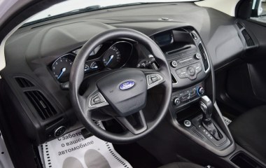 Ford Focus Trend 1.6 , 2018 превью 14