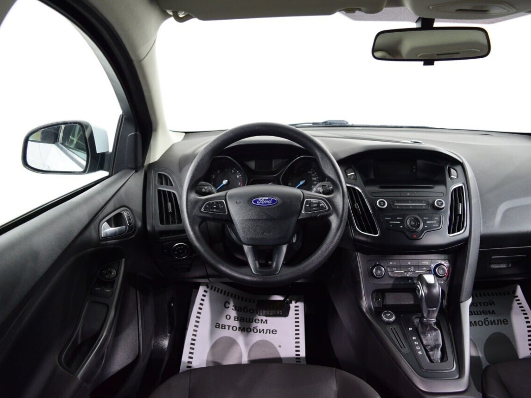 Ford Focus Trend 1.6 , 2018 фото 15