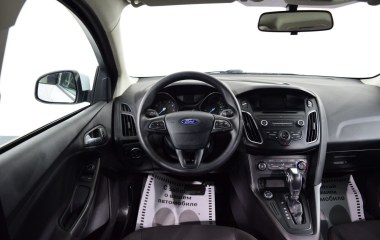 Ford Focus Trend 1.6 , 2018 превью 15