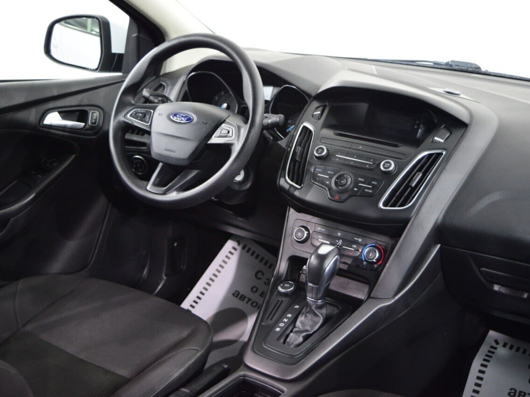 Ford Focus Trend 1.6 , 2018 фото 18