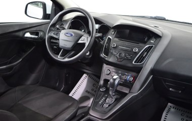 Ford Focus Trend 1.6 , 2018 превью 18