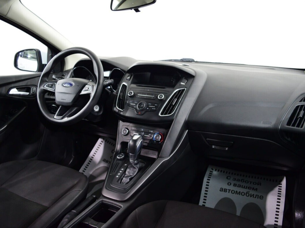 Ford Focus Trend 1.6 , 2018 фото 19