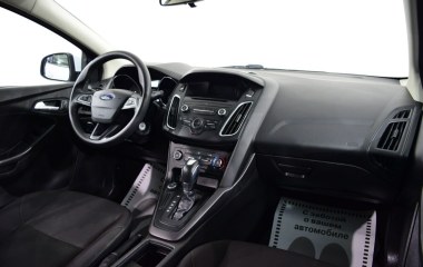 Ford Focus Trend 1.6 , 2018 превью 19