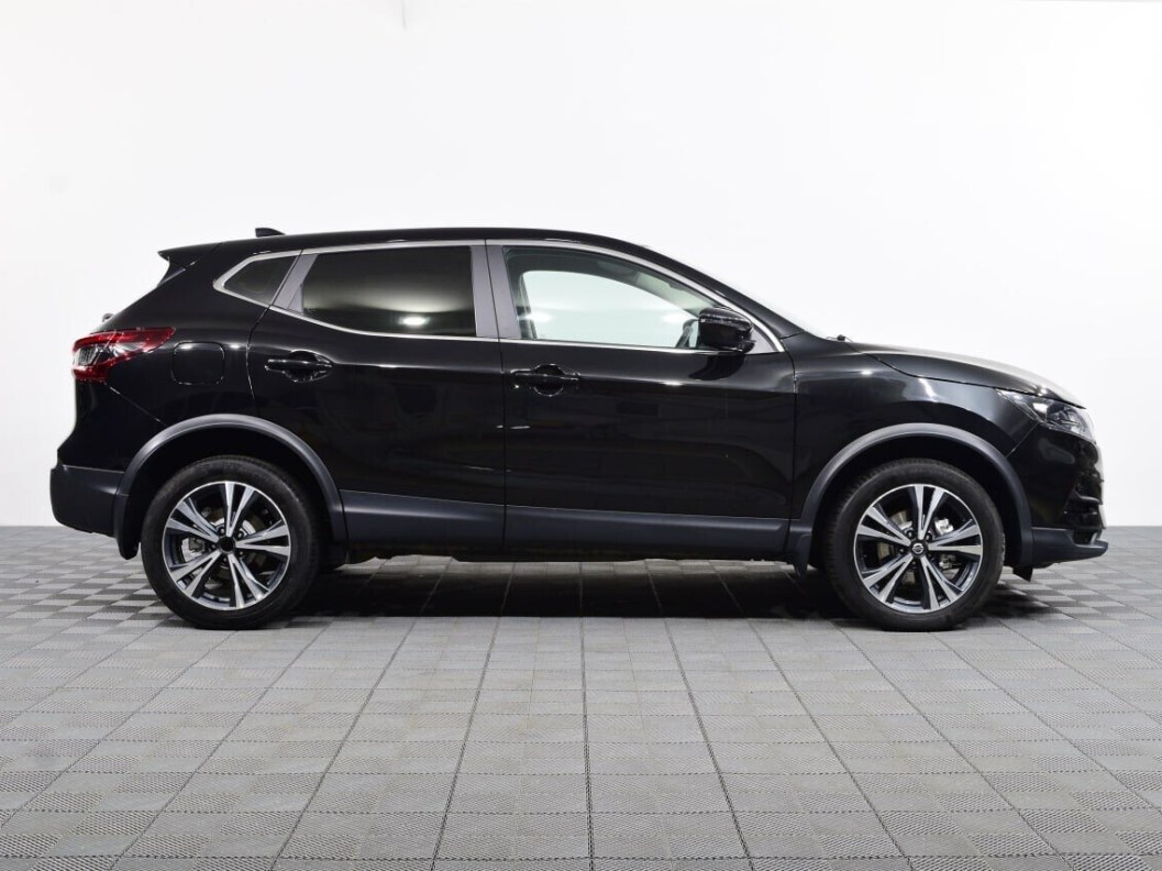 Nissan Qashqai SE+ 2.0 , 2020 фото 4