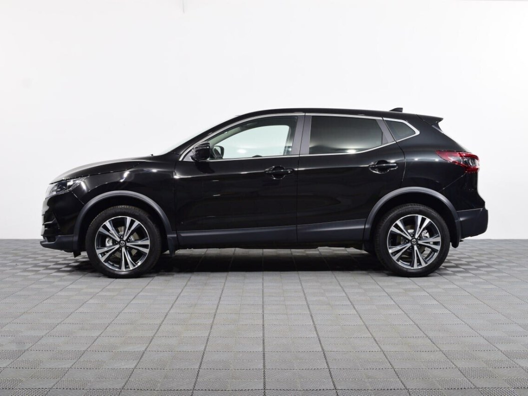 Nissan Qashqai SE+ 2.0 , 2020 фото 5