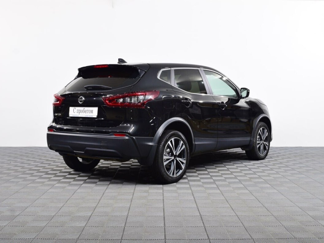 Nissan Qashqai SE+ 2.0 , 2020 фото 6