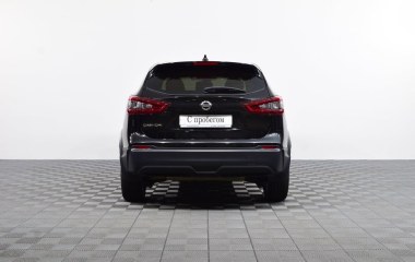 Nissan Qashqai SE+ 2.0 , 2020 превью 7