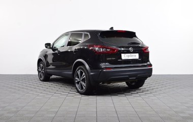 Nissan Qashqai SE+ 2.0 , 2020 превью 8